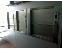山西传菜电梯在维修时的用电安全规定