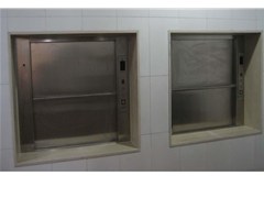 山西传菜电梯：电梯的安全常识你真的了解吗？
