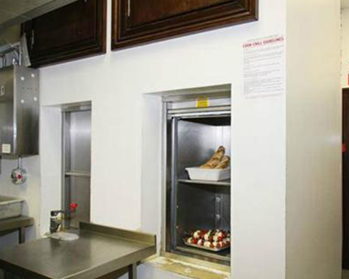 松本润龙电梯有限公司提醒家用别墅电梯常见尺寸有哪些？