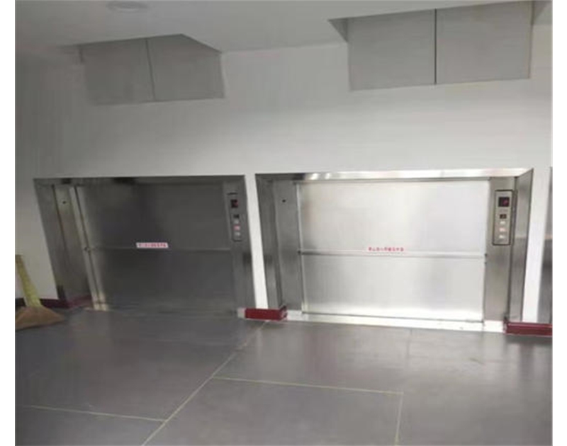 松本润龙电梯：家用电梯尺寸多少比较合适？